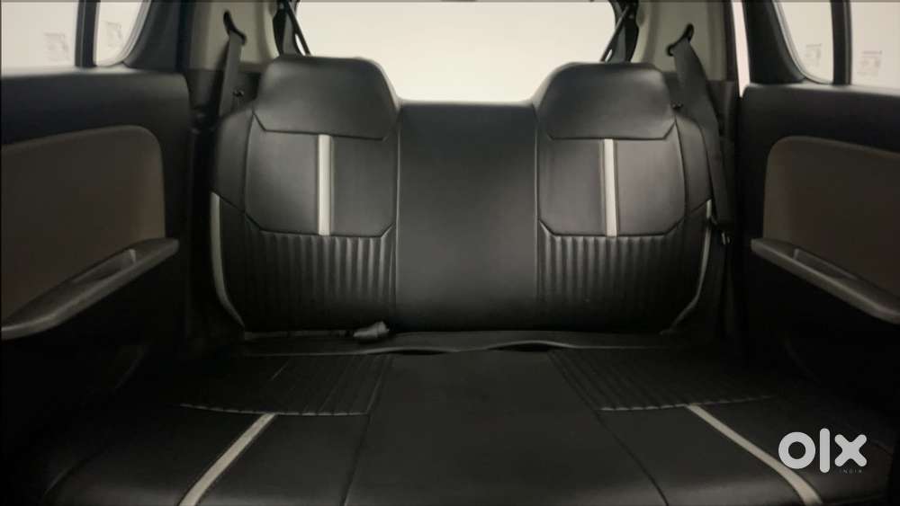 Maruti Suzuki Alto K10 Vxi, 2016, Petrol