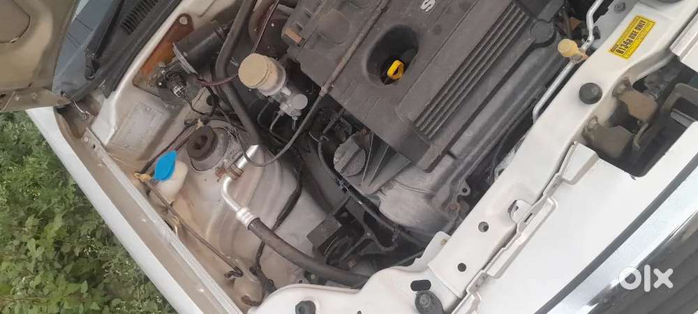 Alto K10 New Car