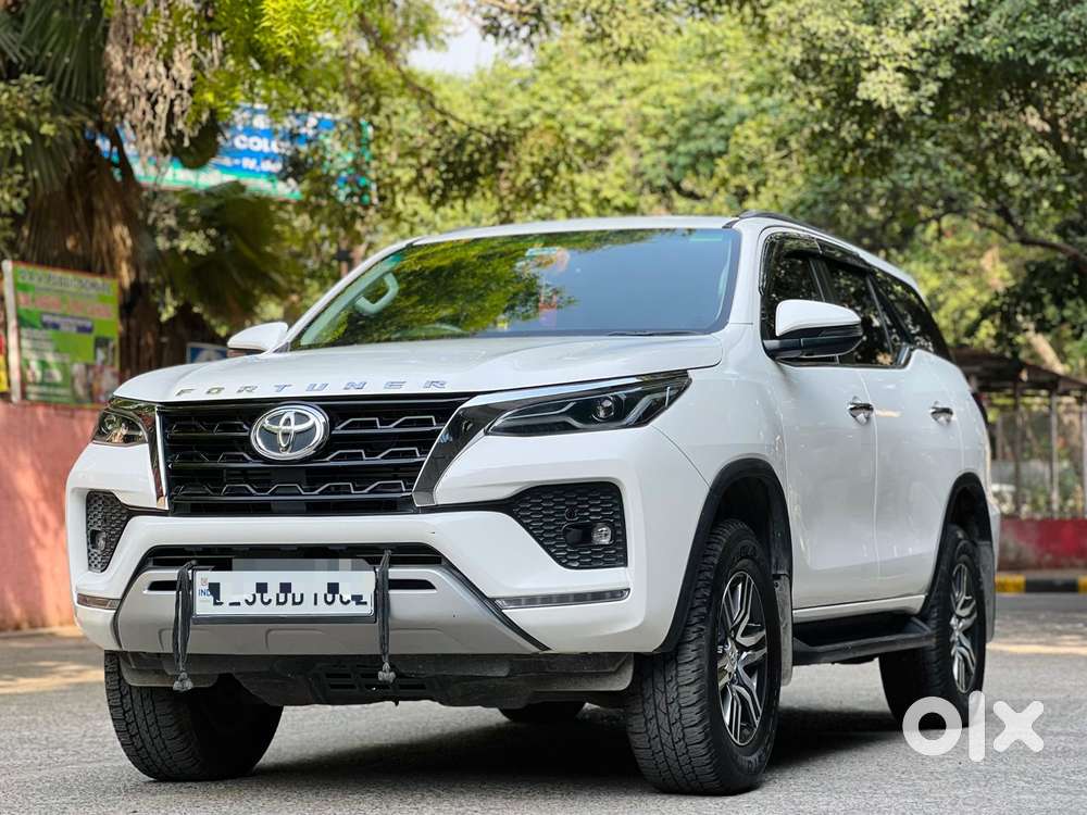 Toyota Fortuner 4x2 At 2.8 Diesel, 2025, Diesel