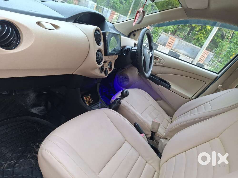 Toyota Etios 1.4 Gd, 2019, Diesel