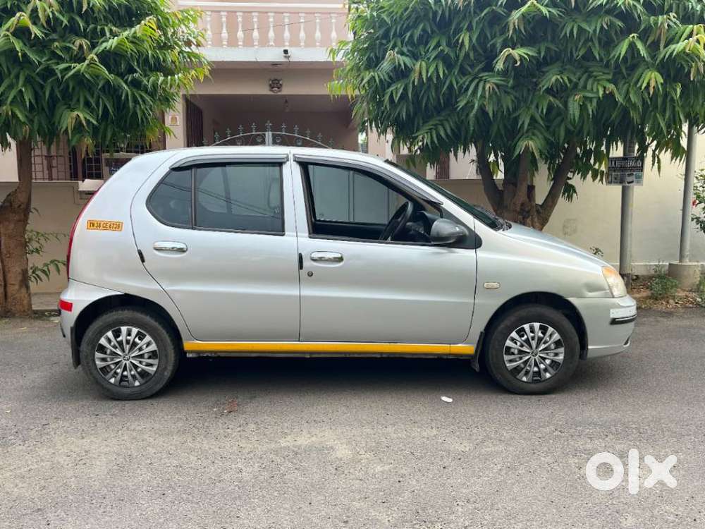 Tata Indica, 2016, Diesel