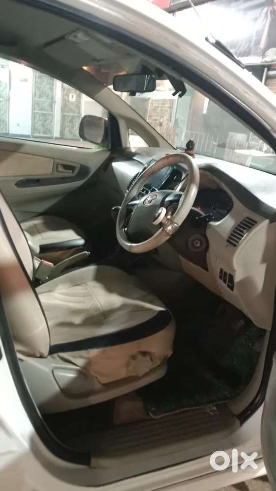 Toyota Innova