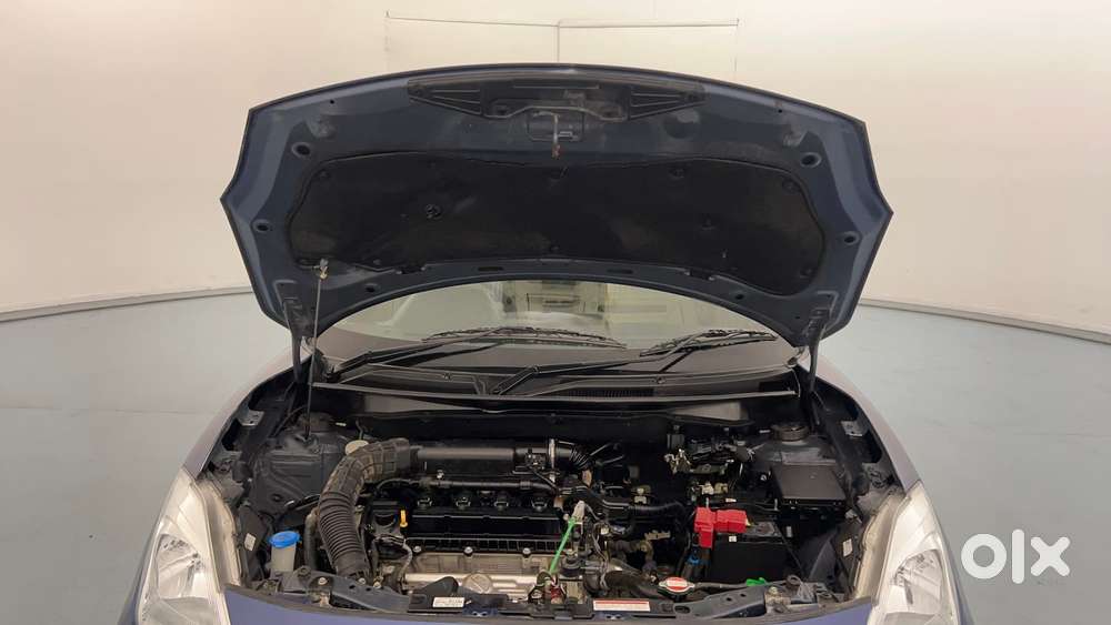 Maruti Suzuki Dzire 1.2 Zxi, 2021, Petrol