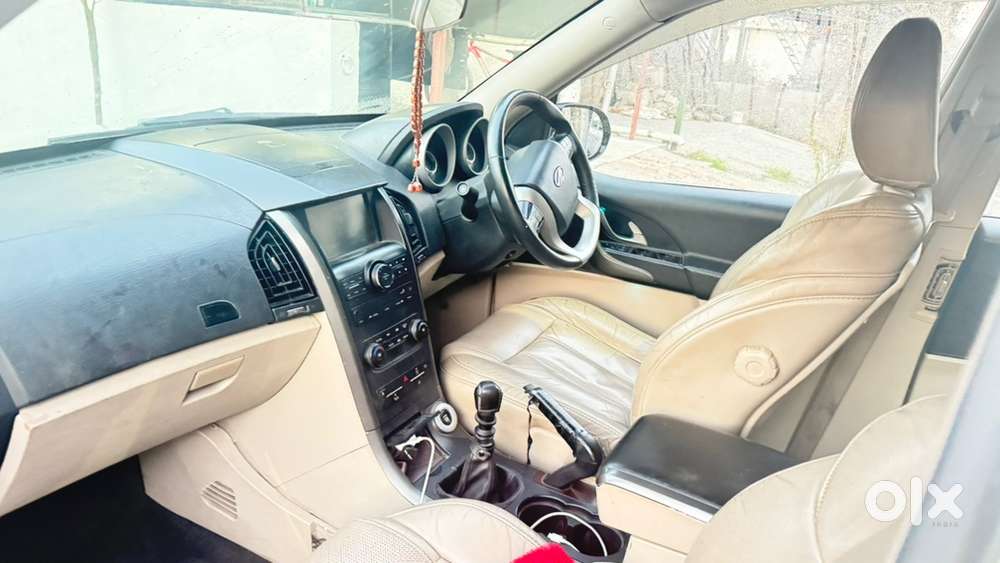 Mahindra Xuv500 Diesel Manual 2015