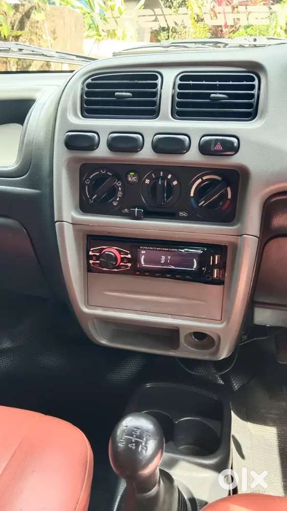 Maruti Suzuki Alto Lxi 2011    New Paper Upto 2031