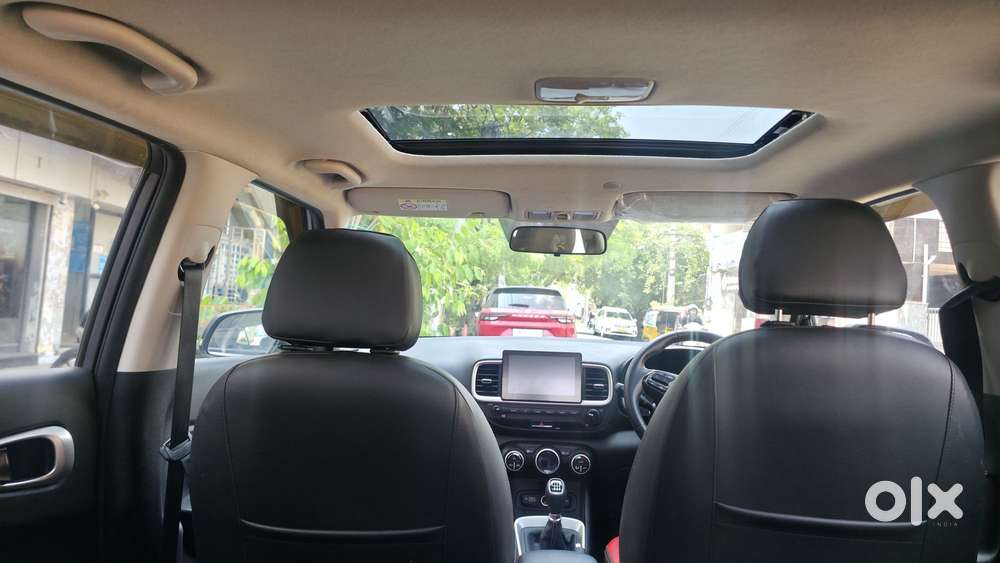 Hyundai Venue [2019-2022] 1.0 Sx (o) Turbo Imt, 2021, Petrol