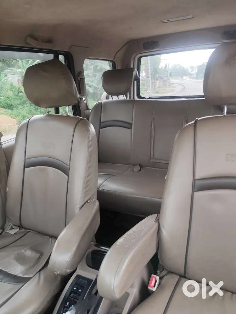 Mahindra Scorpio Classic 2013 Diesel 102621 Km Driven