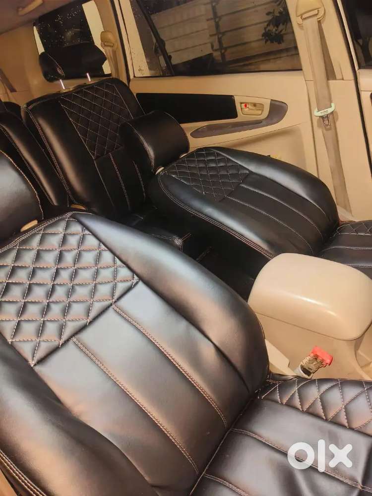 2005 Innova Gen 1