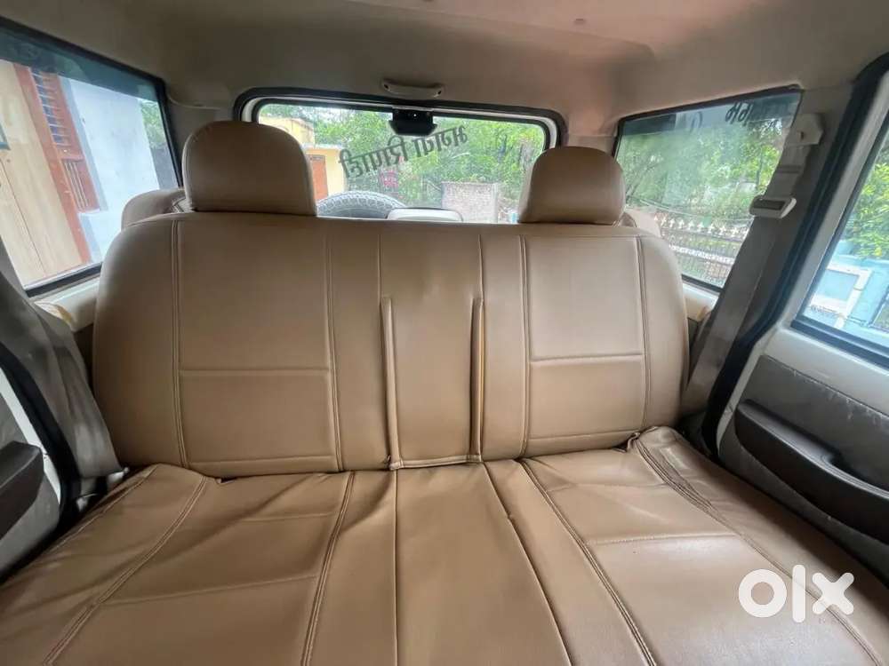 Mahindra Bolero 2020 Diesel 00000 Km Driven