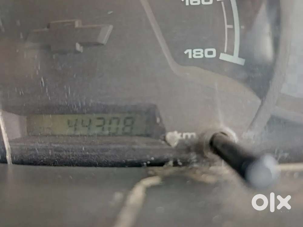 Chevrolet Tavera 2012 Diesel Very Good Condition