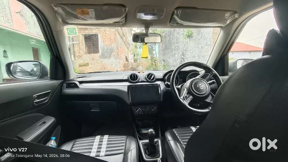 Maruti Suzuki Swift 2023 Petrol 49000 Km Driven