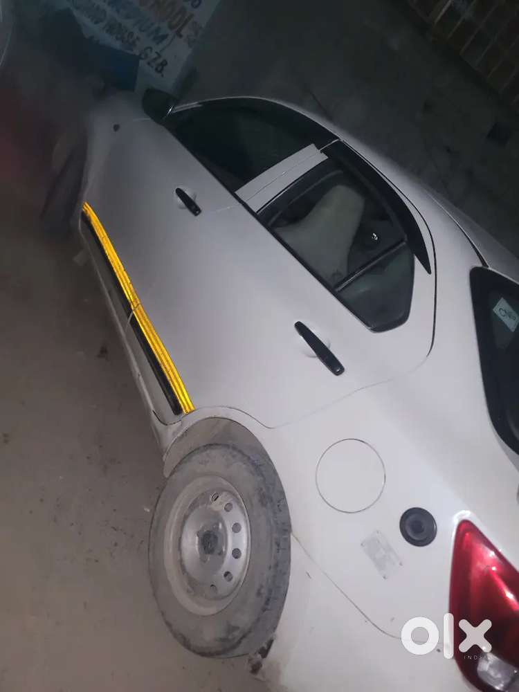 Maruti Suzuki Dzire 2024