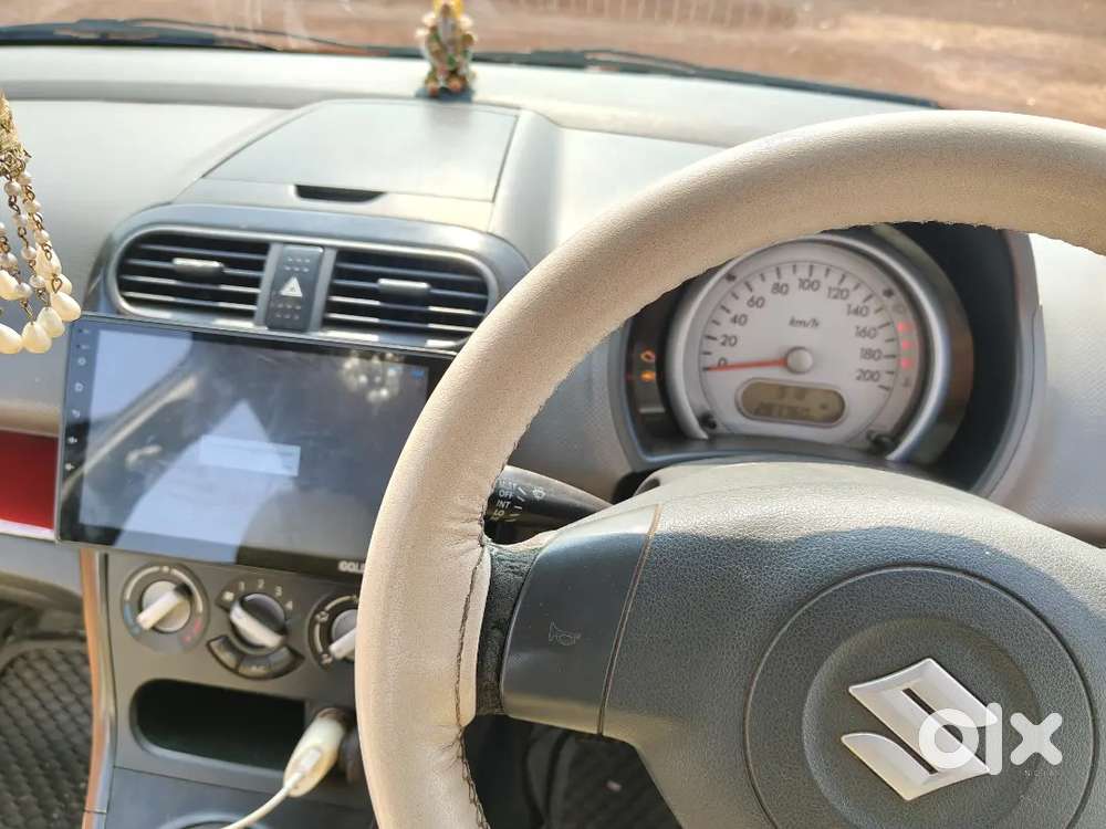 Maruti Suzuki Ritz 2016