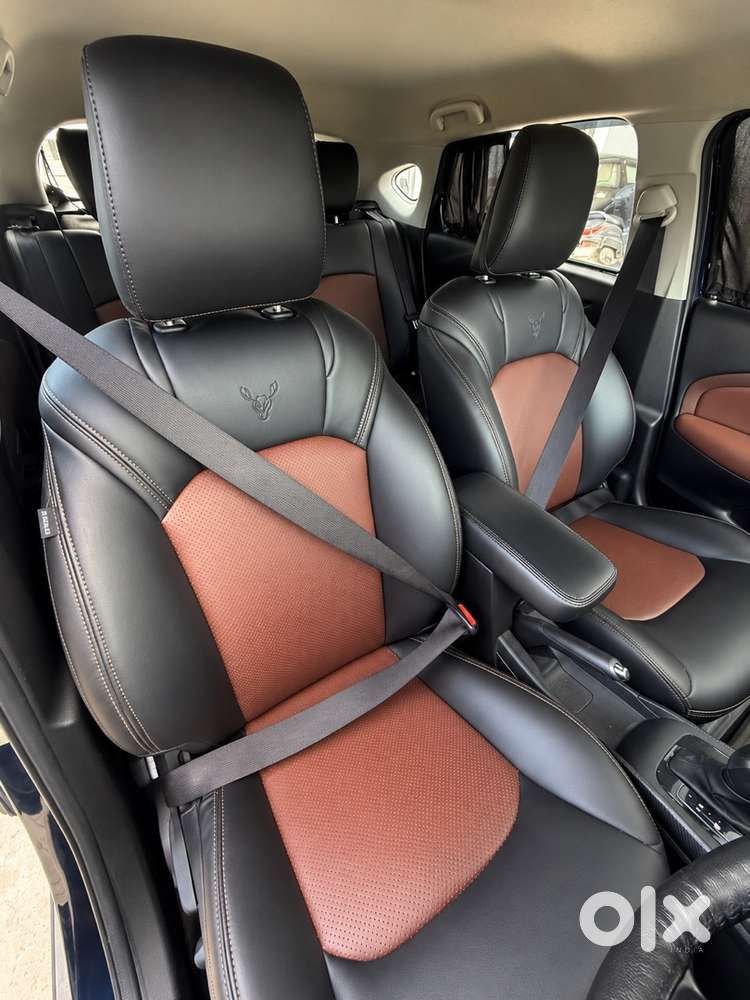 Maruti Suzuki Fronx 2024 Petrol Well Maintained