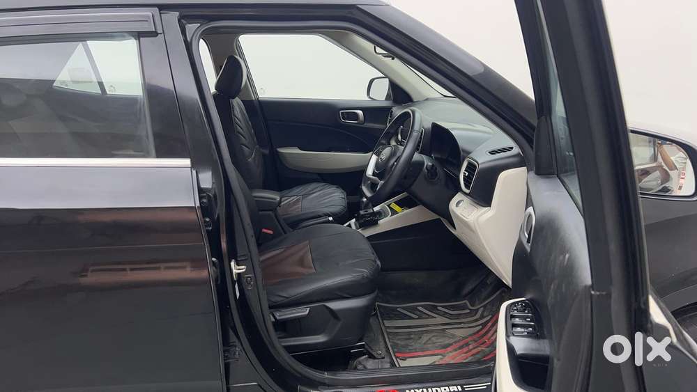 Hyundai Venue Sx, 2022, Petrol