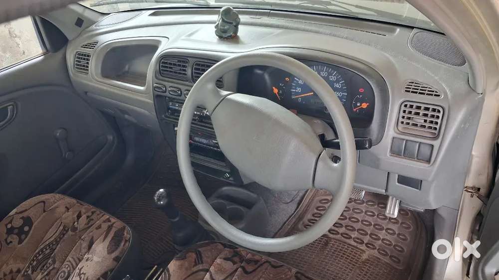Maruti Suzuki Alto 800 2008 Petrol