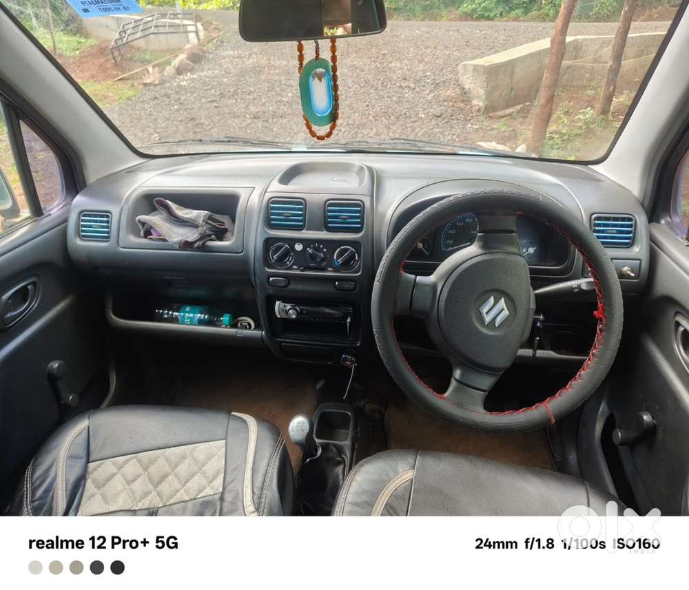 2007 Maruti Suzuki Wagon R