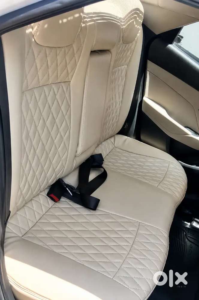 Hyundai Verna Sx 2022  Petrol&cng