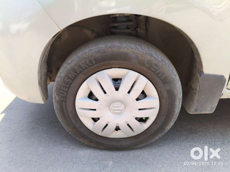 Maruti Suzuki Alto 800 Lxi, 2020, Petrol