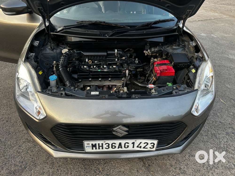 Maruti Suzuki Swift Vxi + Manual, 2020, Petrol