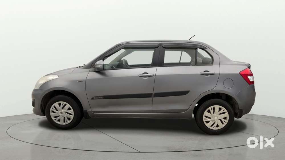 Maruti Suzuki Swift Dzire Vxi 1.2, 2014, Petrol