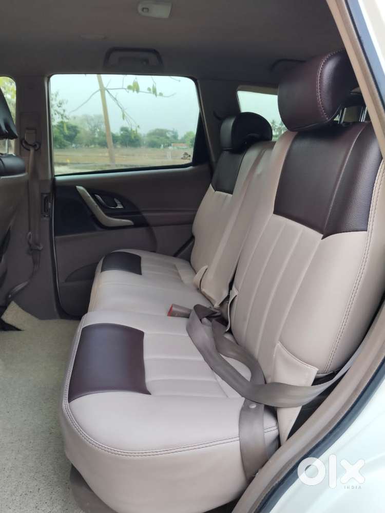 Mahindra Xuv500 W8 2wd, 2014, Diesel