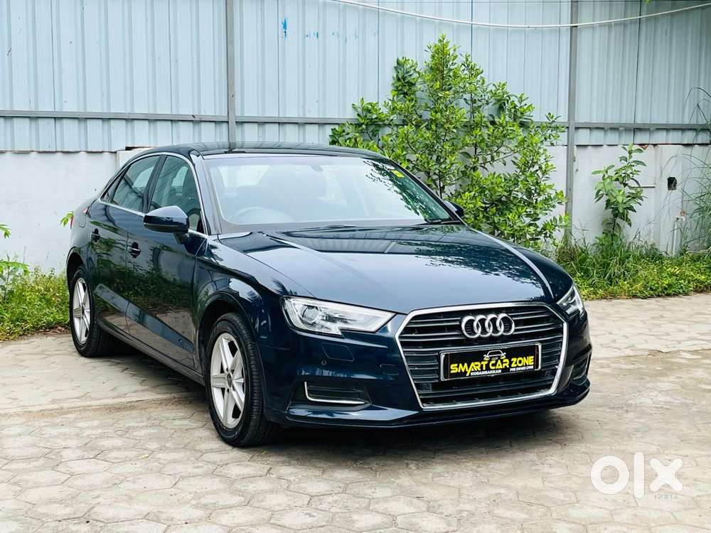 Audi A3 2.0 35 Tdi Premium, 2016, Diesel
