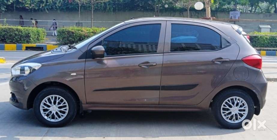 Tata Tiago Xe, 2018, Cng & Hybrids