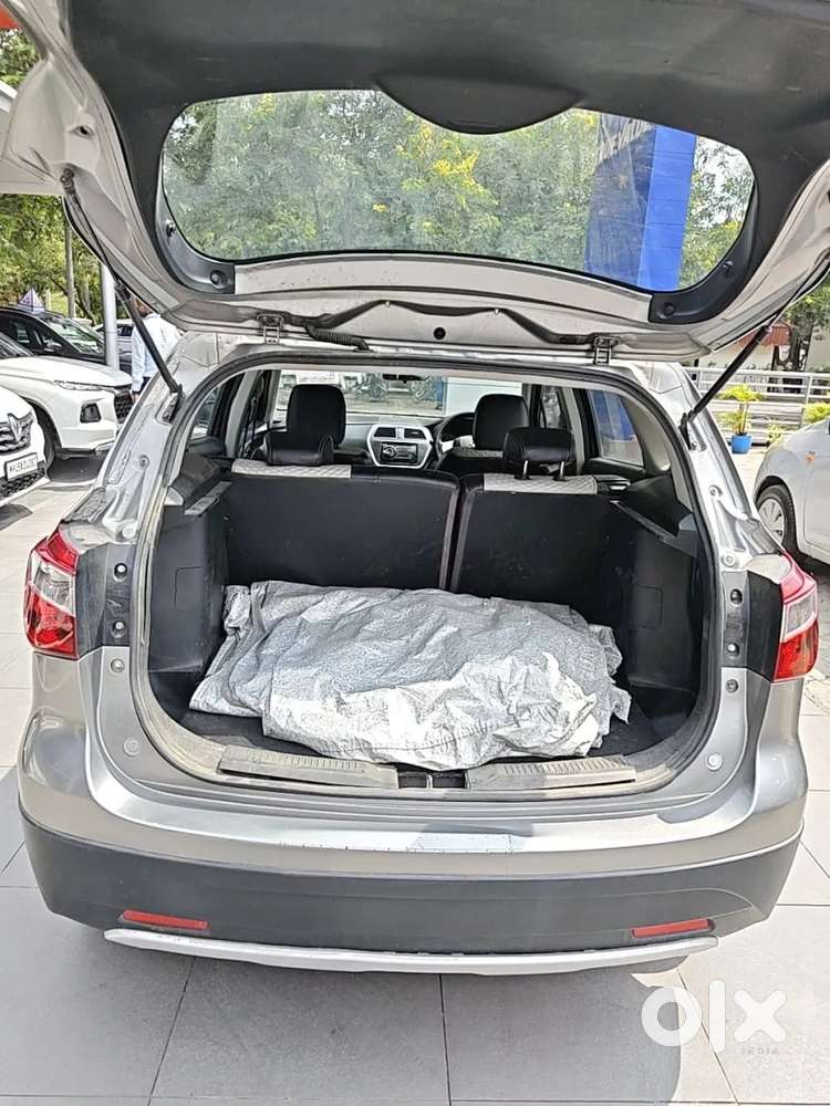 Maruti Suzuki S Cross, 2017, Diesel