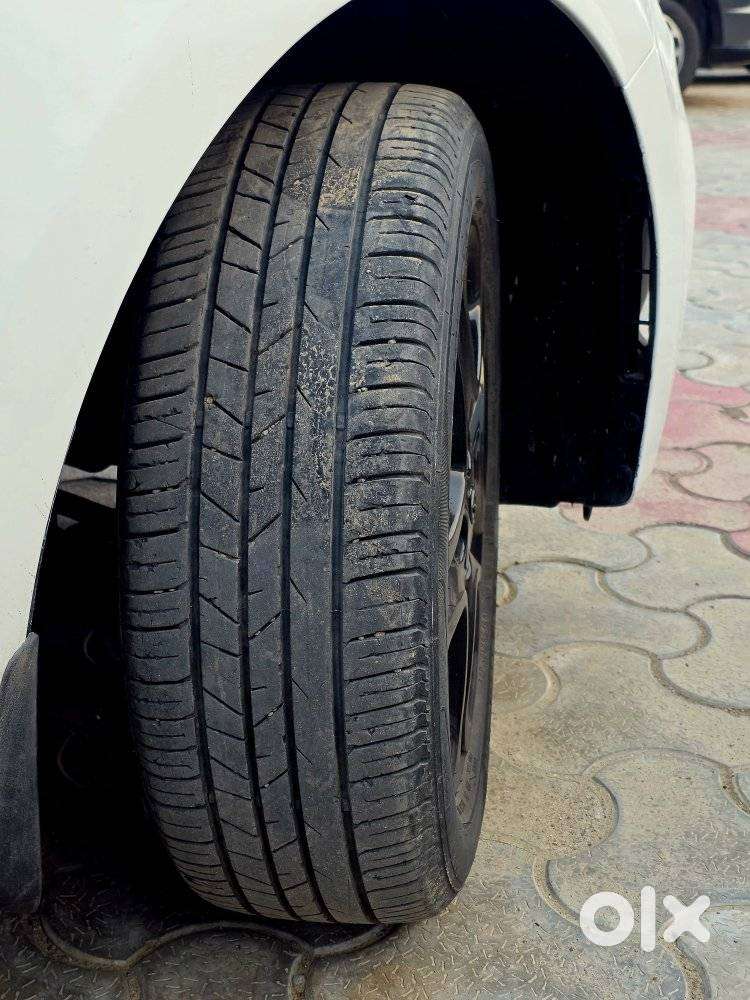 Tata Tigor 1.05 Revotorq Xz Option, 2017, Petrol