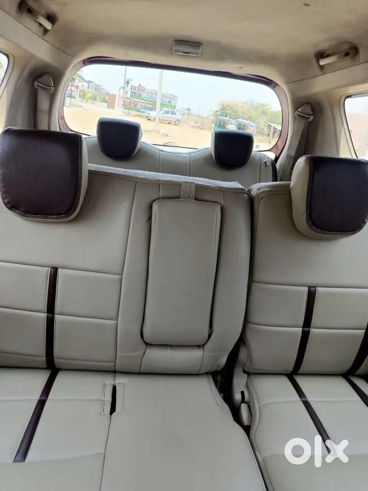 Maruti Suzuki Ertiga 2013 Diesel Manual