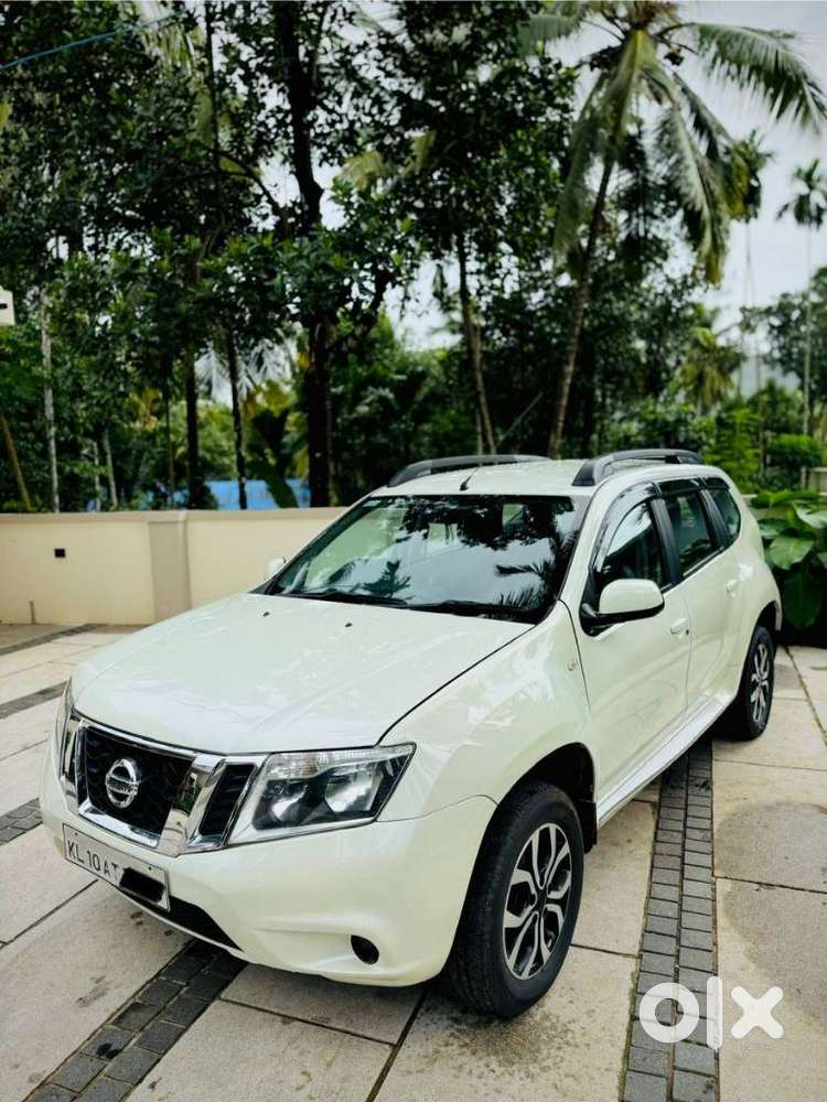 Nissan Terrano Xl Plus 85 Ps Deisel, 2015, Diesel