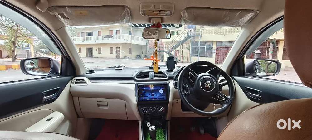 Maruti Suzuki Dzire 2020 Petrol Good Condition
