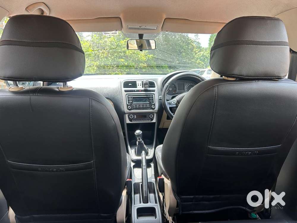 Volkswagen Polo 1.0 Highline Plus Connect Edition, 2015