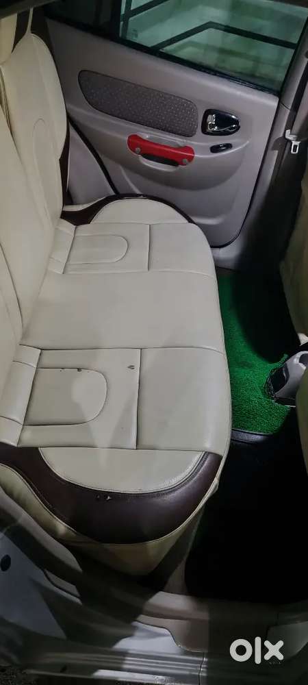 Hyundai Accent 1.5 Executive 2006