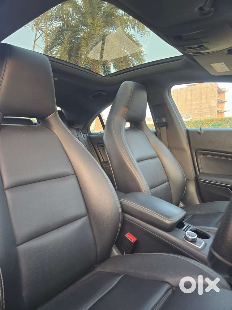 Mercedes-benz Cla 200 D Sport, 2018, Diesel