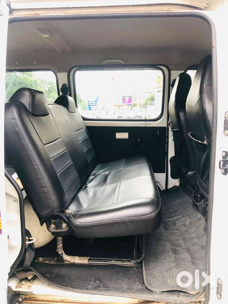 Maruti Suzuki Eeco Cng 5 Seater Ac, 2021, Cng & Hybrids