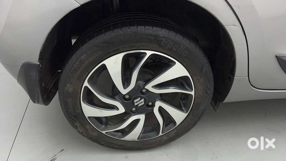 Maruti Suzuki Baleno 1.2 Zeta, 2021, Petrol