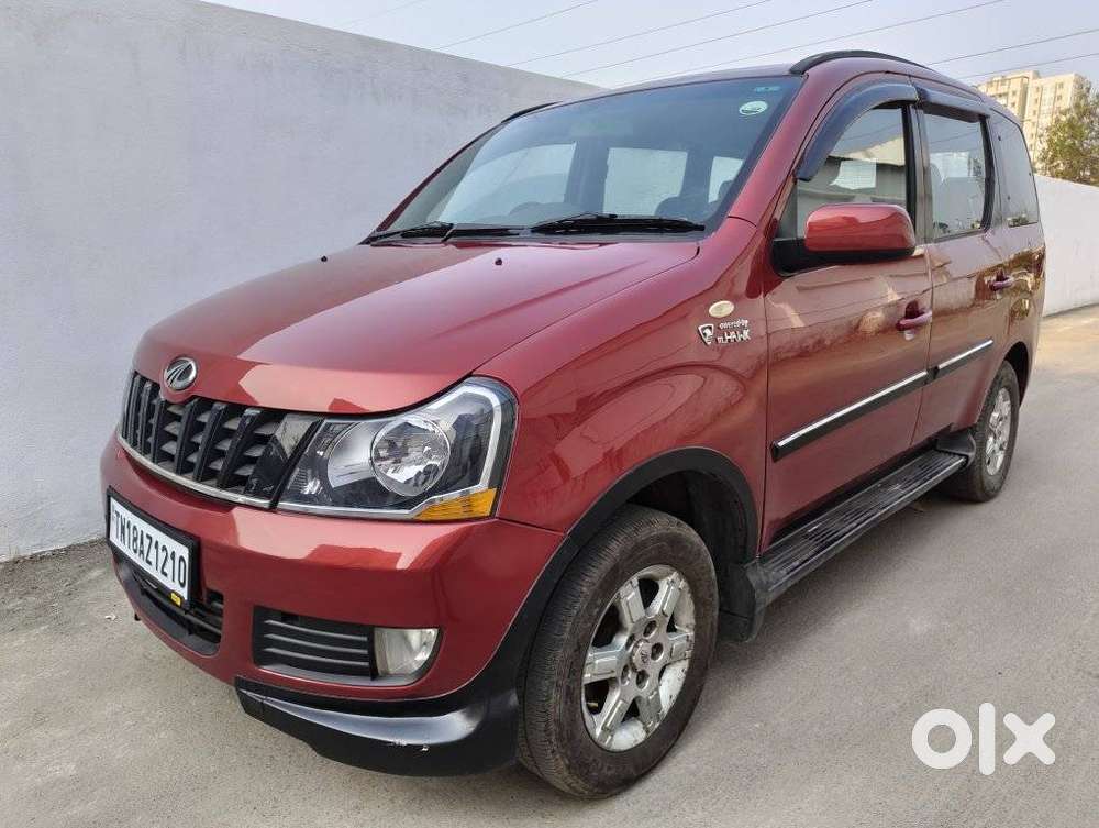 Mahindra Xylo H8 Abs Airbag Bs Iv, 2014, Diesel
