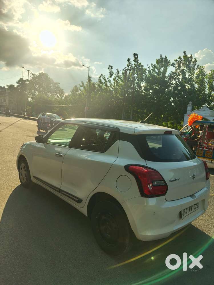 Maruti Suzuki Swift Amt Vxi, 2020, Petrol