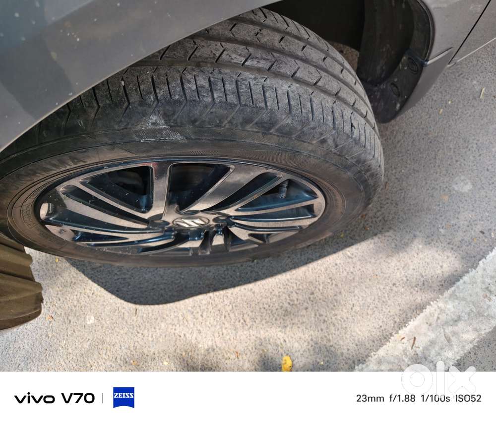 Maruti Suzuki Celerio 1.0 Zxi Amt, 2023, Petrol