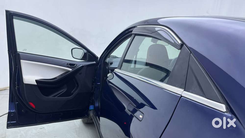 Tata Curvv Pure Plus S 1.2 Revotron Petrol 7dca, 2024, Petrol