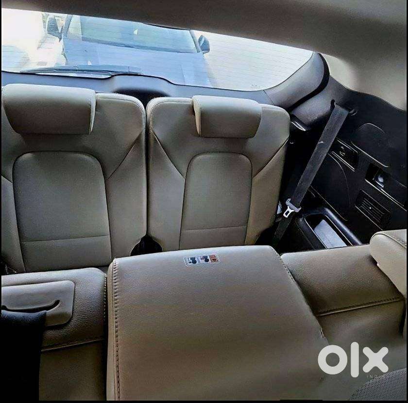 Hyundai Santa Fe 4x4, 2014, Diesel