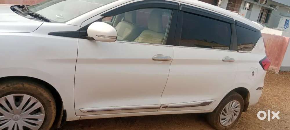 Maruti Suzuki Ertiga 2020 Petrol Good Condition