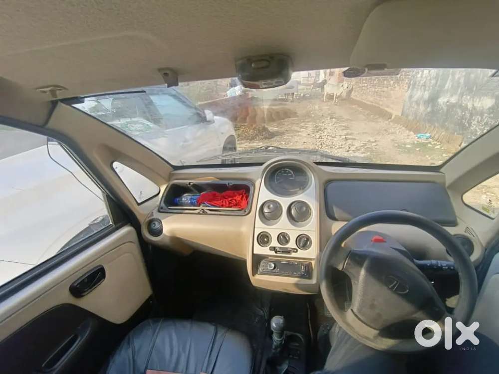Tata Nano 2013 Petrol Well Maintained  Urgent Sell