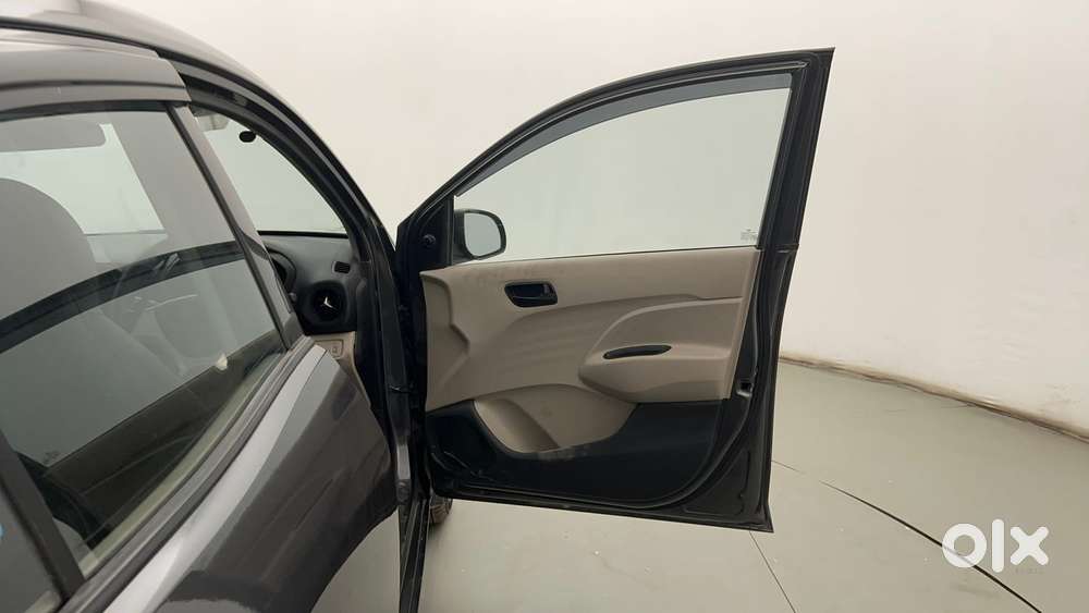 Hyundai Santro Era Executive, 2019, Petrol