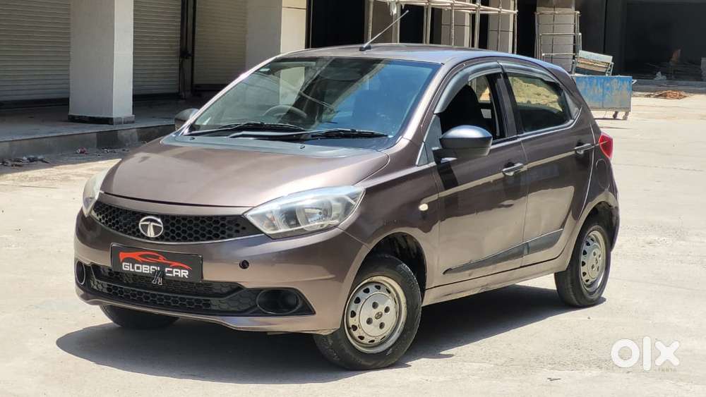 Tata Tiago, 2016, Petrol