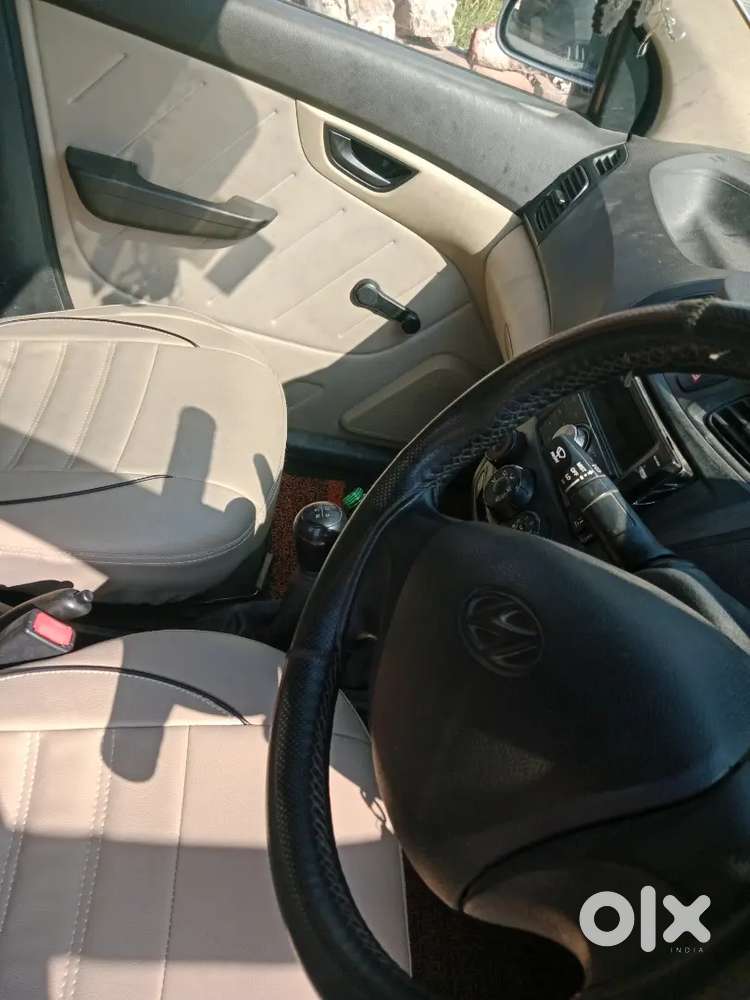 Eon Car All Mint Condition