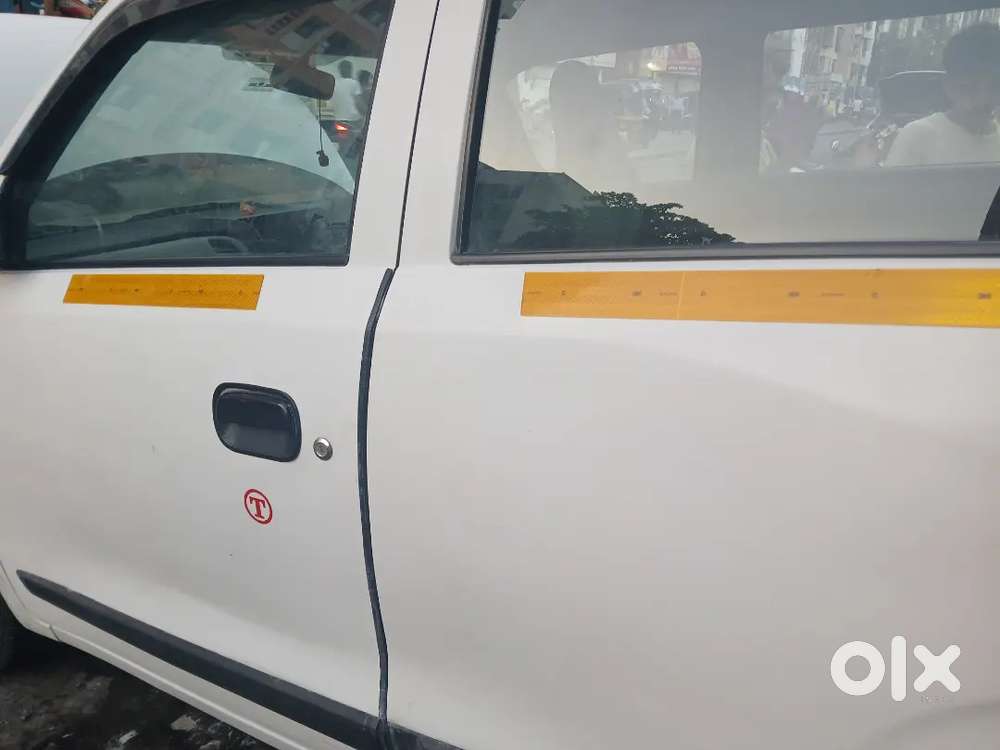 Maruti Suzuki Wagon R 2024