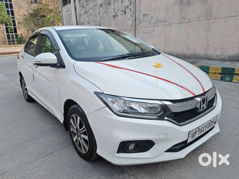Honda City V Inspire, 2019, Petrol